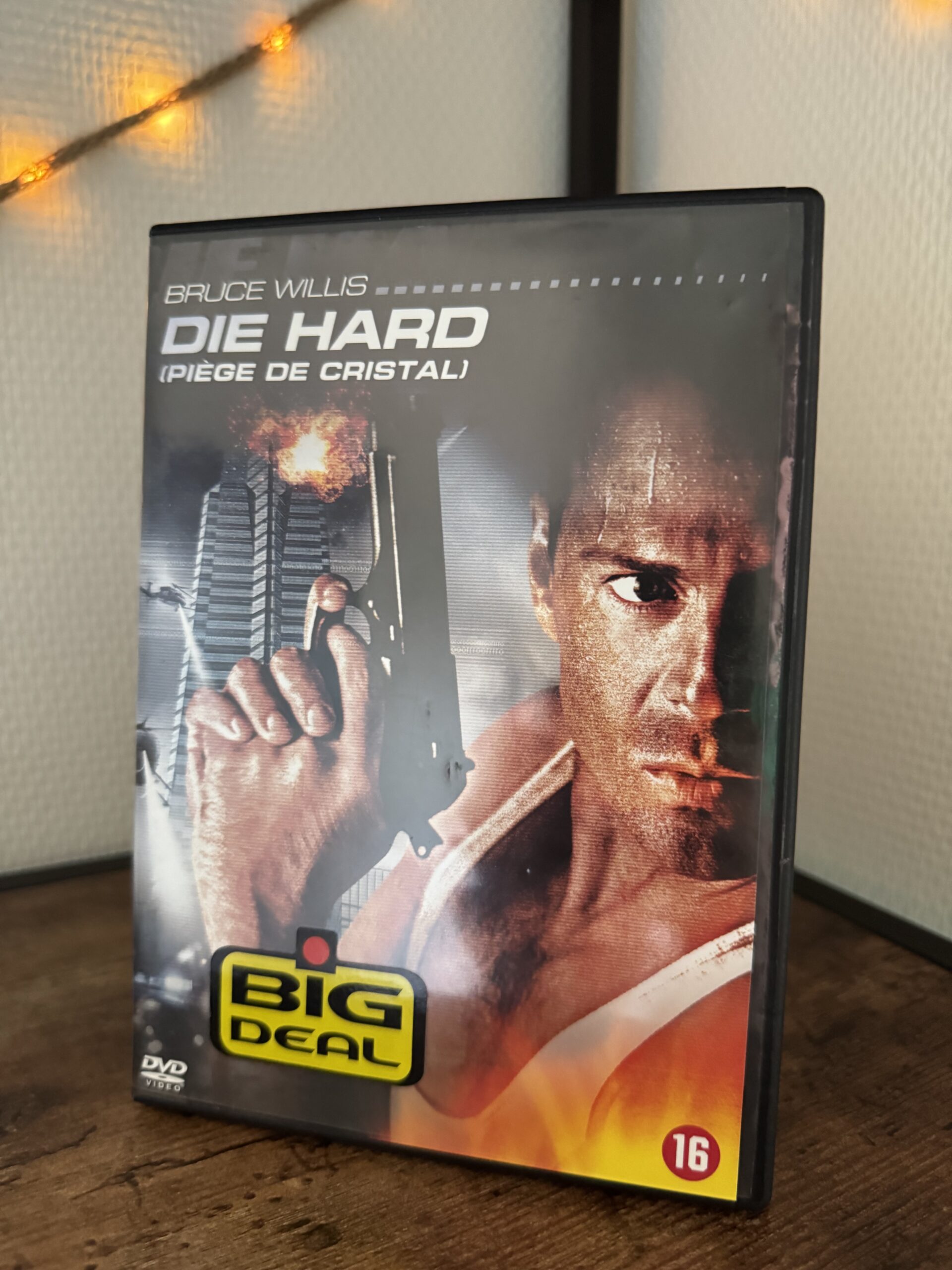 Die Hard (DVD)