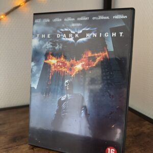 The Dark Knight (DVD)