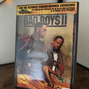 Bad Boys II (DVD)