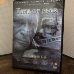 Time of Fear (DVD)