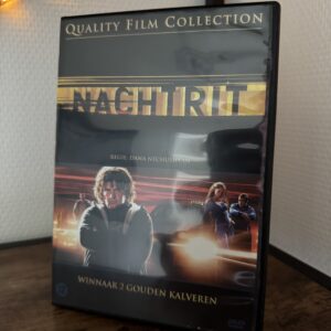 Nachtrit (DVD)