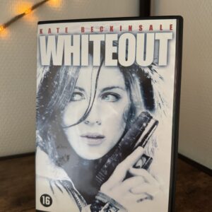 Whiteout (DVD)