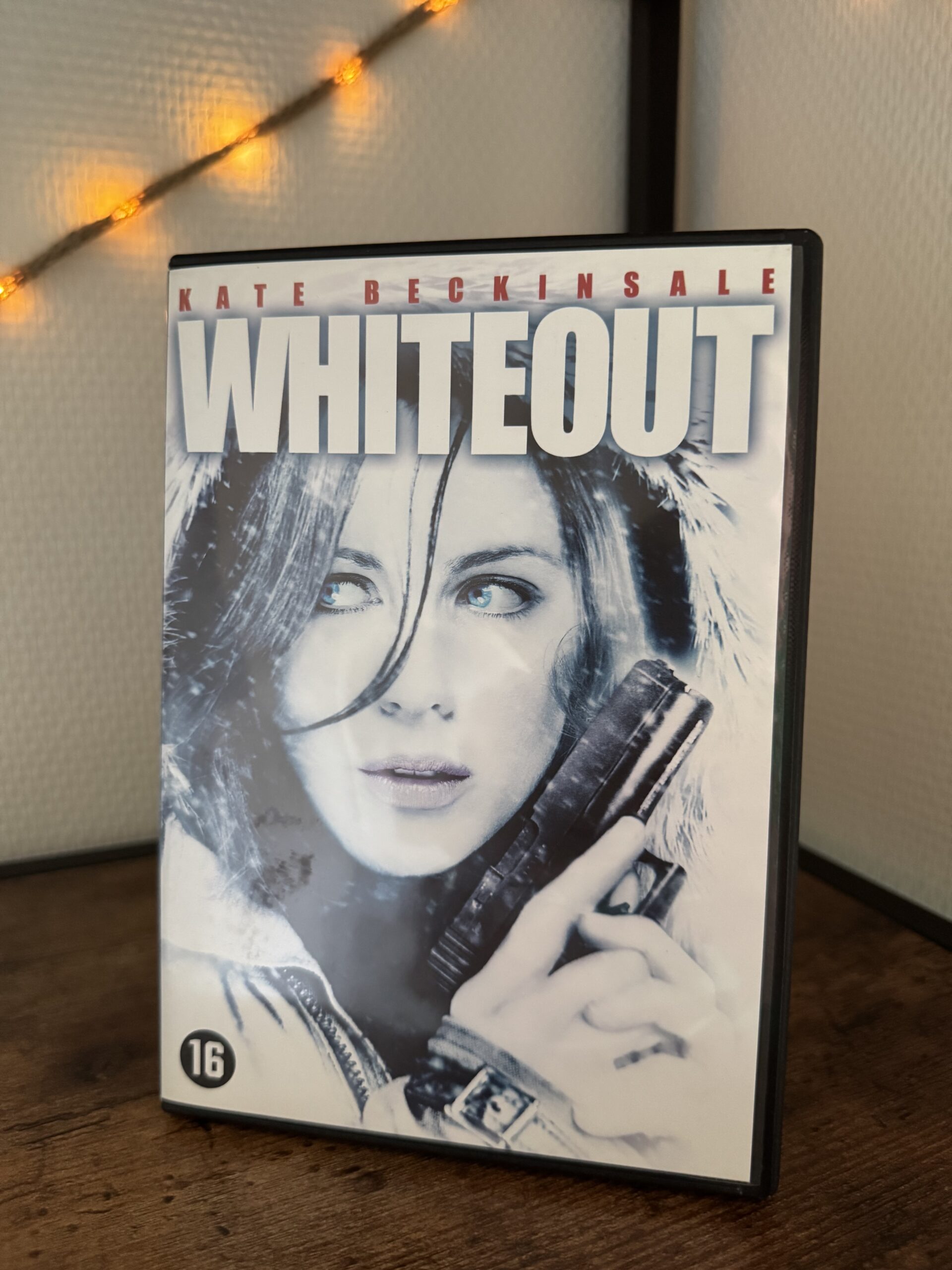 Whiteout (DVD)