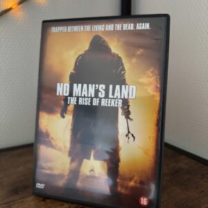 No Man’s Land: The Rise of Reeker (DVD)