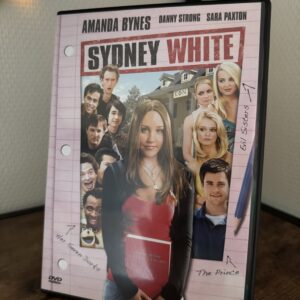 Sydney White (DVD)