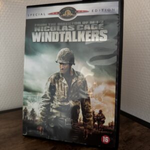 Windtalkers – Special Edition (DVD)