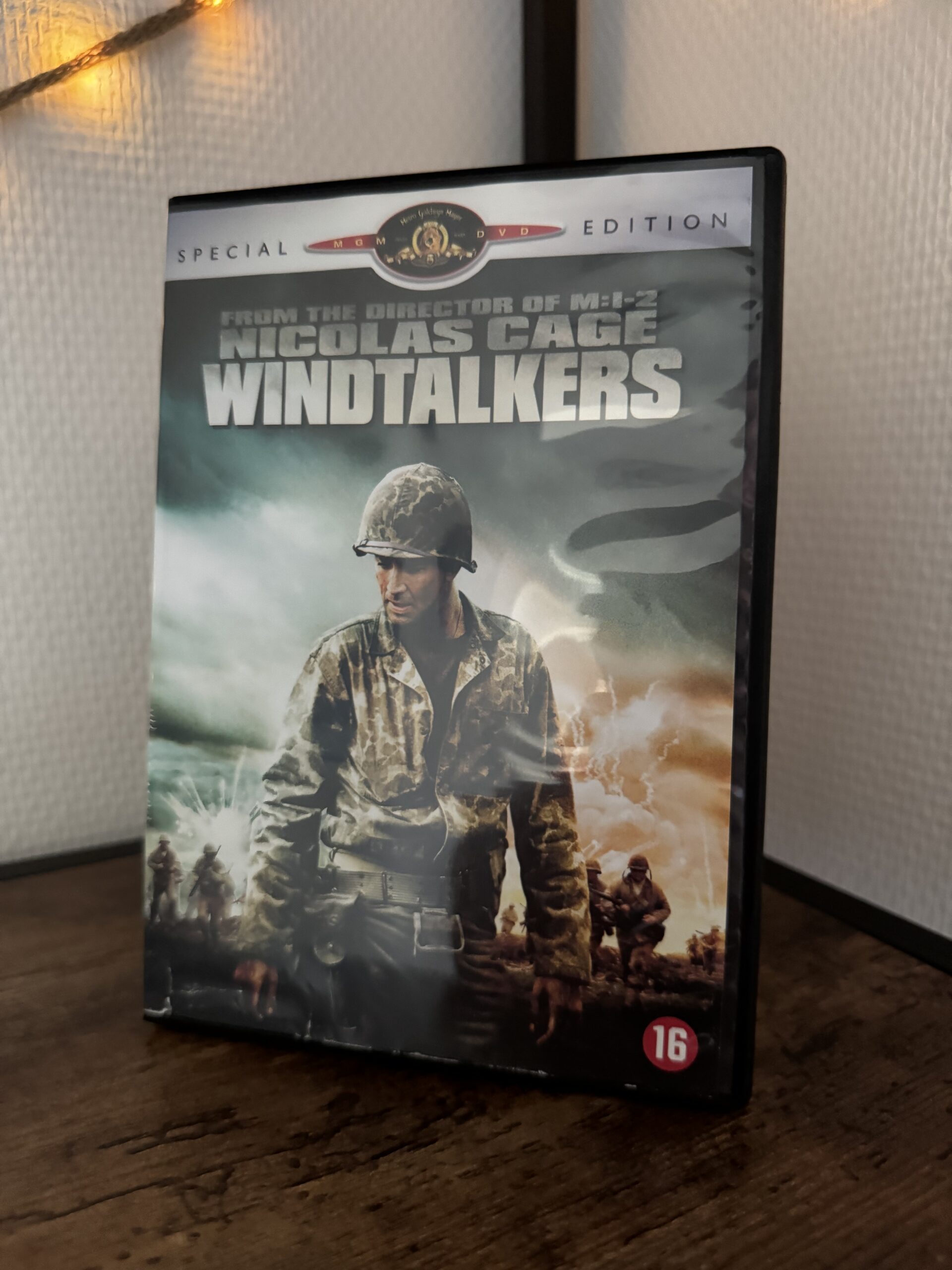 Windtalkers – Special Edition (DVD)