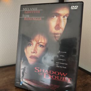 Shadow of Doubt (DVD)