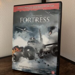 Fortress (DVD)