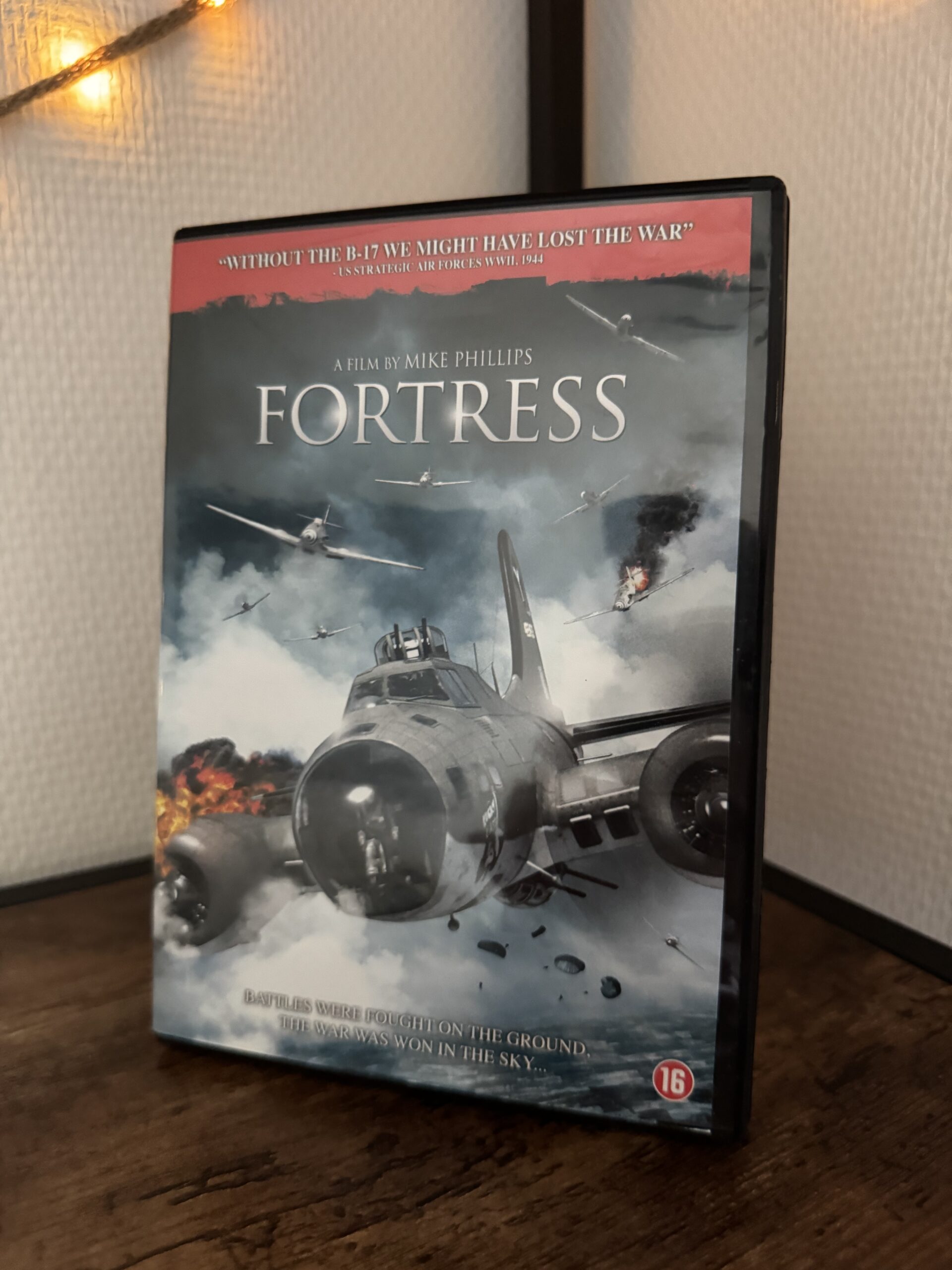 Fortress (DVD)