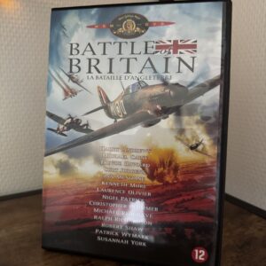 Battle of Britain (DVD)