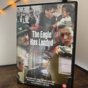 The Eagle Has Landed (DVD)
