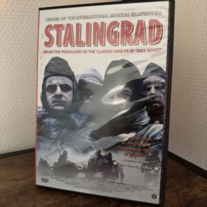 Stalingrad (DVD)