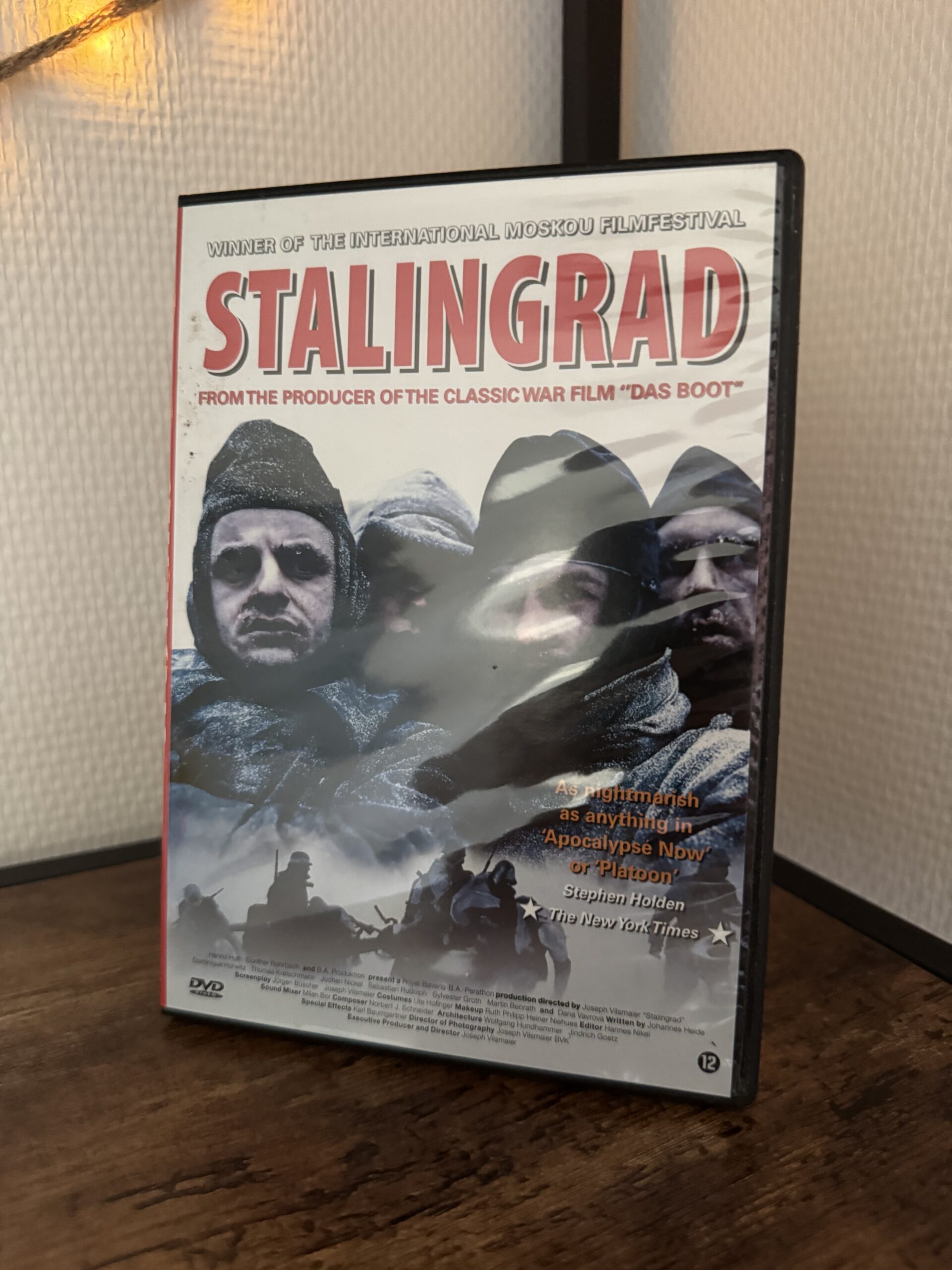 Stalingrad (DVD)