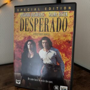 Desperado – Special Edition (DVD)