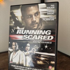 Running Scared (DVD)