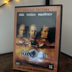 Con Air – Special Edition (DVD)