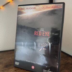 Red Eye (DVD)