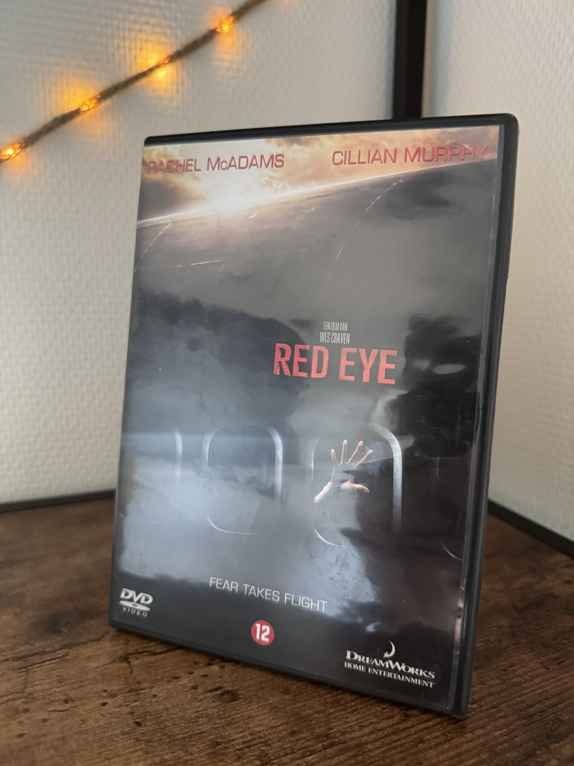 Red Eye (DVD)