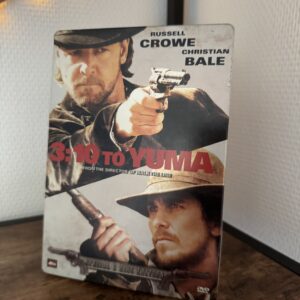 3:10 to Yuma – Special 2 Disc Edition (DVD)