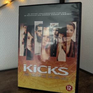 Kicks (DVD)