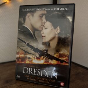 Dresden (DVD)