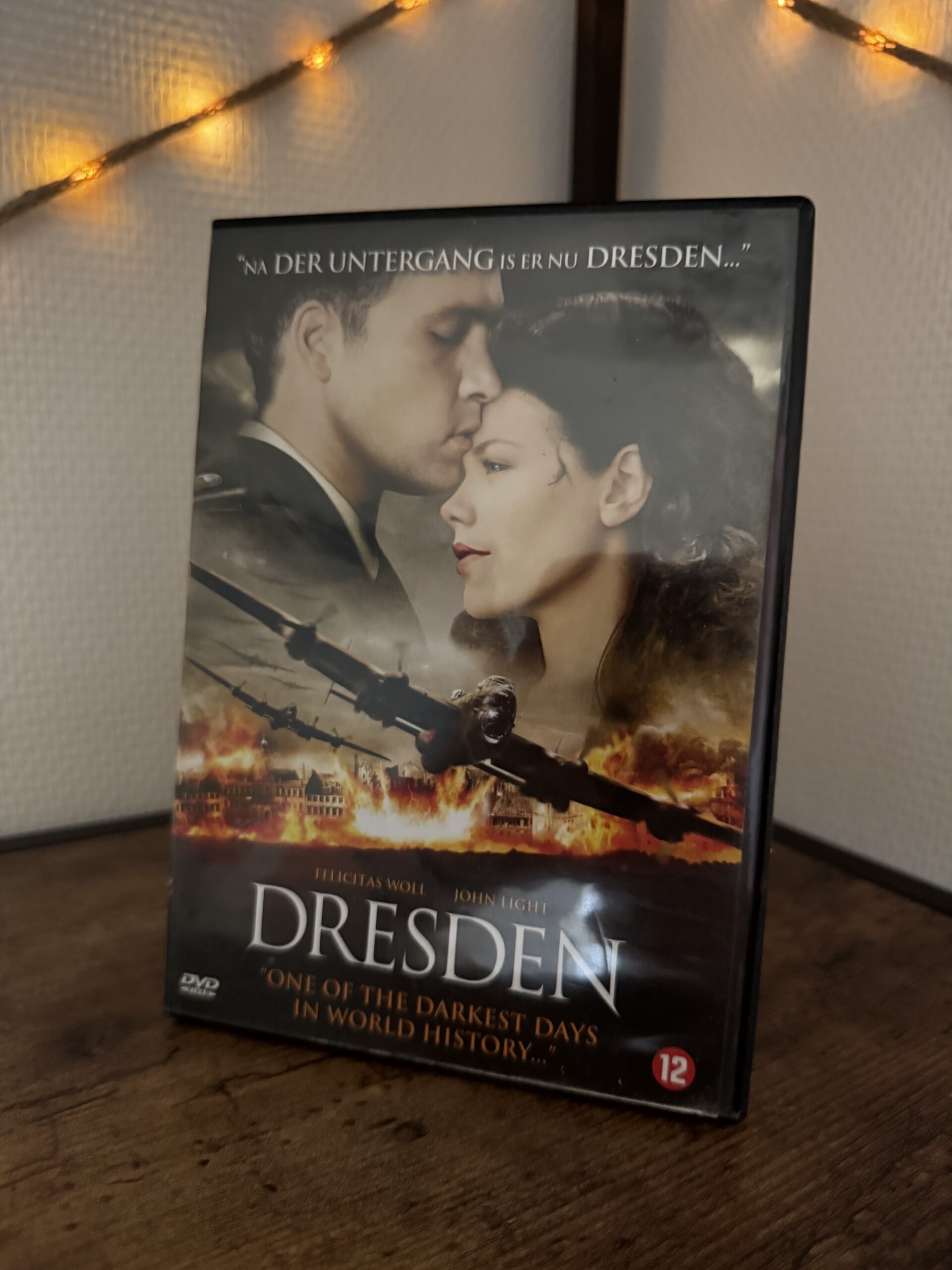 Dresden (DVD)